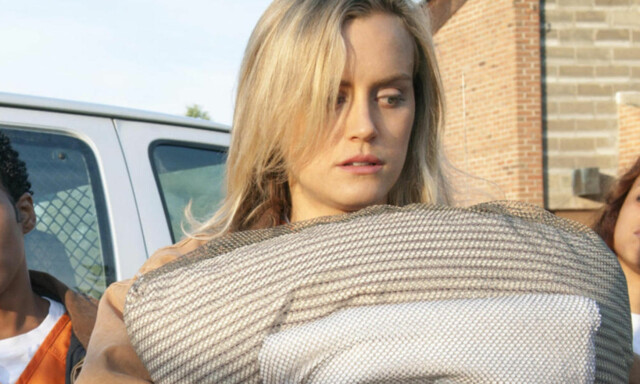 TV-serie har gjort fengselsbok til bestselger